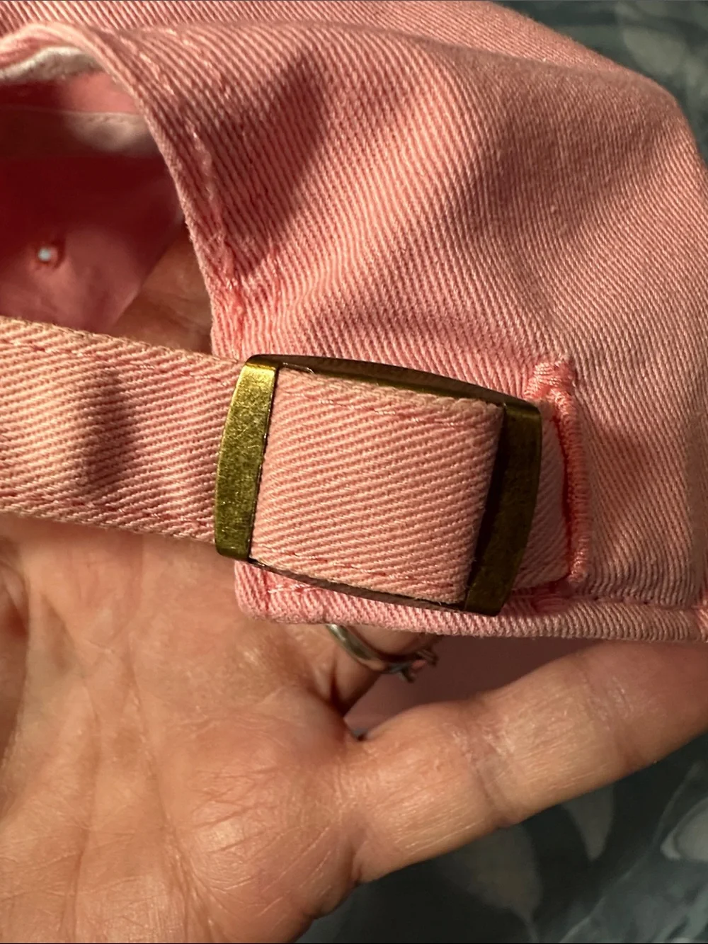 NFL soft pink